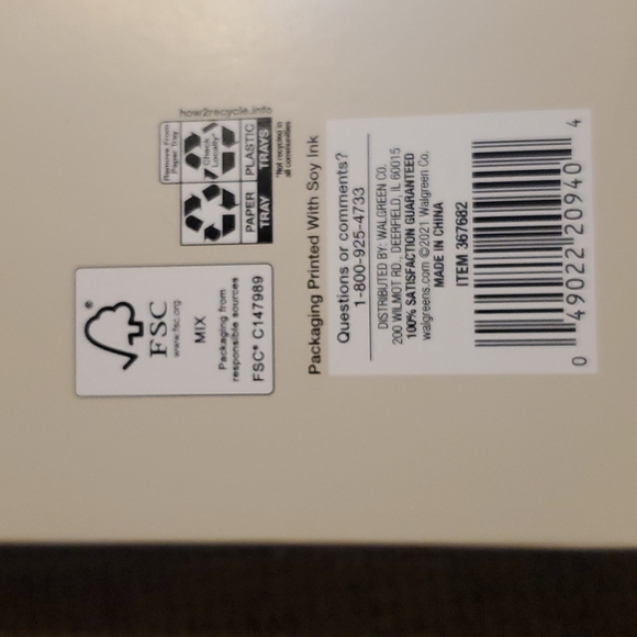 Modern Expressions Wine Stopper - Picture 3 of 4